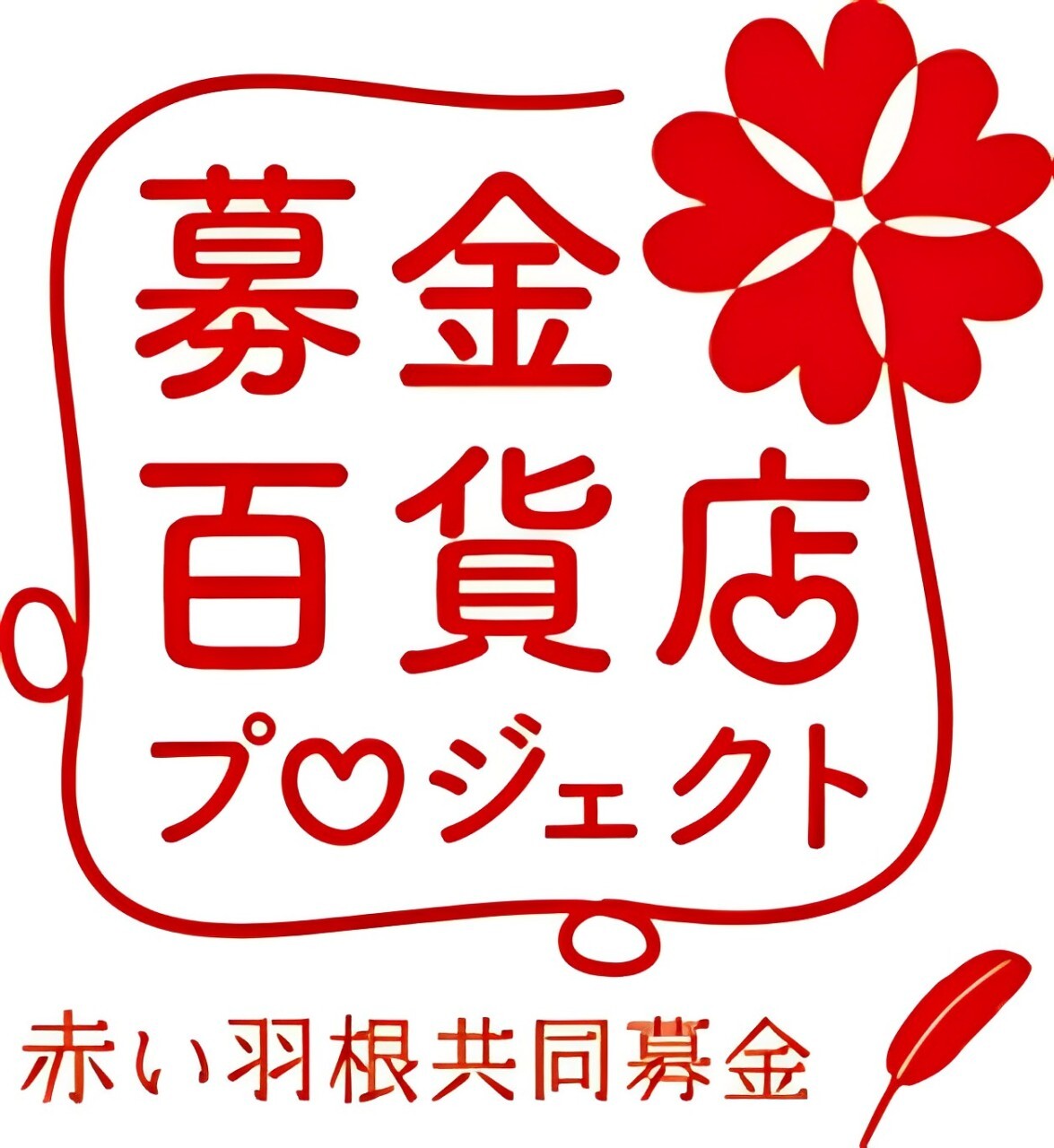 募金百貨店（寄付つき商品）