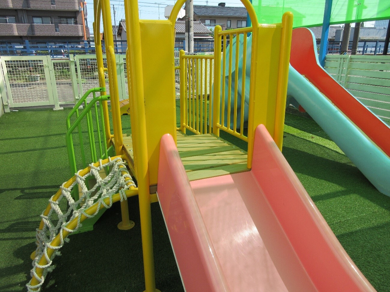 福祉活動用車両購入事業（郡上市）　フレンドシップつくしの家